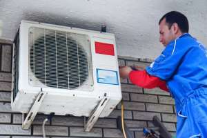 HVAC Companies Near Mount Pleasant, SC Available Now